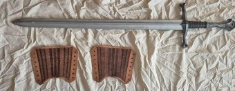 vybavení na larp - 2
