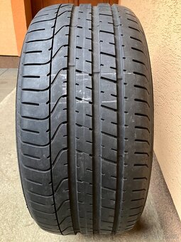 Letní Pirelli 265/35/20 - 2