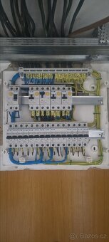 Elektrikář - 2