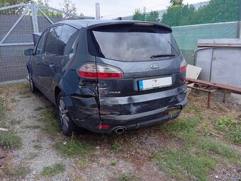 Ford S-MAX ND - 2