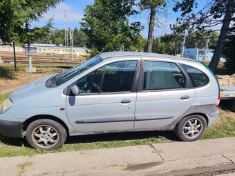 Renault Scénic - 2