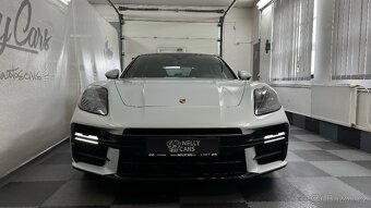 PORSCHE PANAMERA, GTS / ZÁRUKA / TOP VÝBAVA - 2