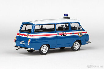 Modely ABREX-1:43... - 2