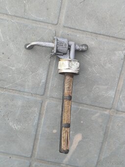 kohoutky babetta - 2