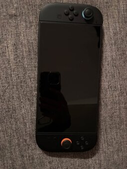Nintendo 2 - 2
