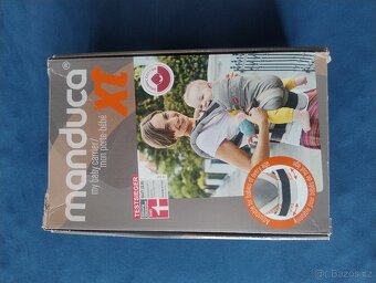 Manduka, tmavě zelená - 2