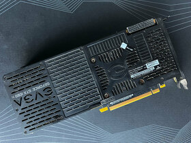 EVGA GeForce GTX 1080 Ti FTW3 GAMING - 2