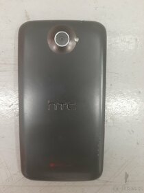 HTC ONE X - 2