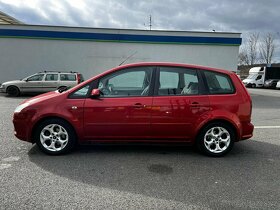 Ford C max 2008 за FACELIFT/TAŽNÉ 74.999czk - 2