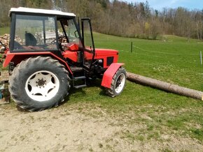 Zetor 6945 - 2