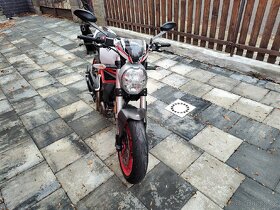 Ducati Monster 797+ (35kw) - 2