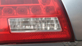 Zadní LED světlo Audi A6 C6 4F avant - 2