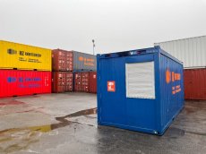 Lodní, skladové, námořní kontejnery - DOPRAVA ZDARMA. č.33 - 2