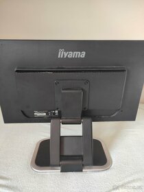 Monitor 24" iiyama ProLite X2481HS-B1 FULL HD 1920x1080 - 2