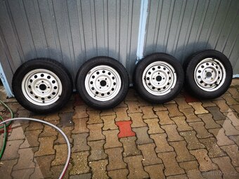 Prodam Ford Fiesta 1,25 LPG rv 99/11  55Kw - 2
