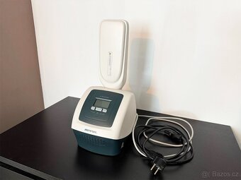 UVB lampa na léčbu psoriázy / lupénky LUMENICA KN 4006B - 2