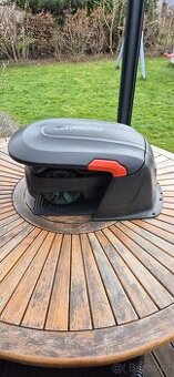 Sekačka Gardena Smart Sileno City 500 // ZÁRUKA - 2