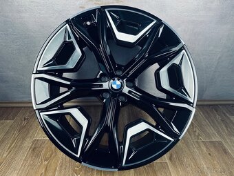 Originál kola BMW IX i20 R22 style 1020 - 2