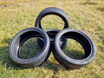 Pneu Michelin Pilot Sport Cup 2 235/35, Cupra, Golf, Hyundai - 2