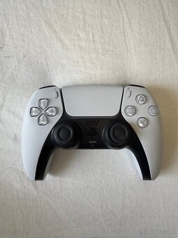 Playstation 5 (Slim) digital edition + Fortnite - 2