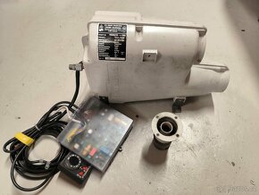 Trumatic - e 1800 - 2