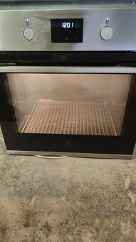 Electrolux KOFGH70TX Vestavná trouba - 2