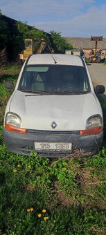 Prodám Renault Kangoo express - 2