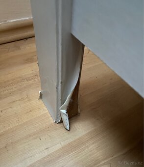 Postel IKEA Hemnes - 2