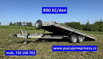 AUTOPŘEPRAVNÍK - 2