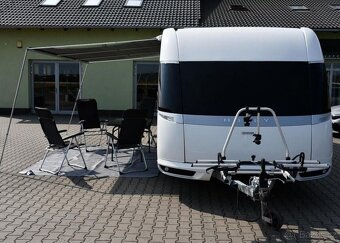 Hobby 650 PREMIUM UKfe nafta 2 kw - 2