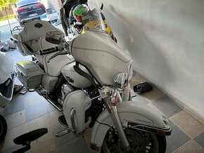 Harley Davidson - 2