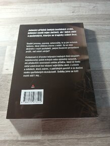 Nejděsivější československé zločiny - Jaromír Slušný - 2