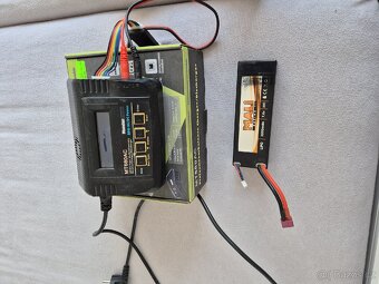 RC model HotHammer 4 - 2