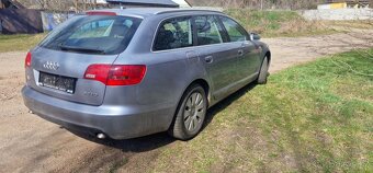 Audi a6 2.7 tdi - 2