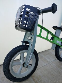 FirstBike - 2