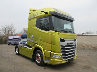 DAF XG 480 FT, Standard - 2