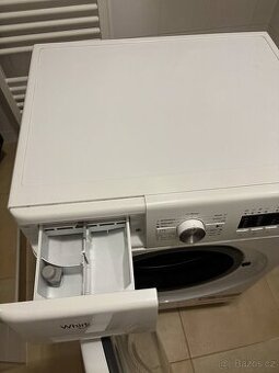 Pračka WHIRLPOOL FFL 6238 W EE Freshcare+ - 2