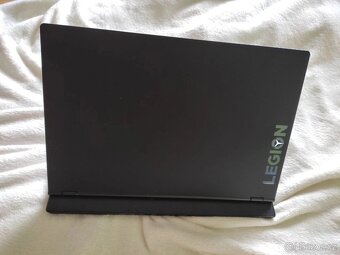Lenovo legion y540 - 2