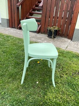 židle Thonet - 2