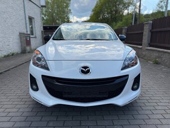 MAZDA 3 1,6i 16V 77kW REVOLUTION,TOP STAV,134000KM - 2