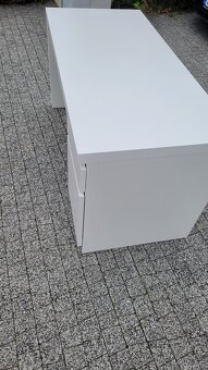 Psací stůl MALM Ikea - 2