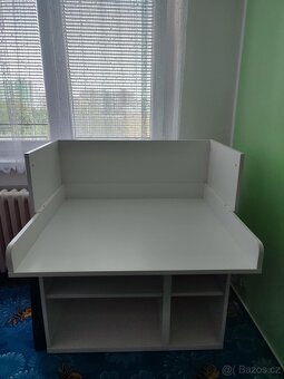 Přebalovací pult - 2