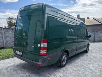Mercedes Benz Sprinter 315 CDI - 2