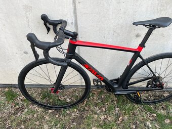KARBONOVÉ SILNIČNÍ KOLO SAVA VEGAR 2.0, VEL. L/54 CM - 2