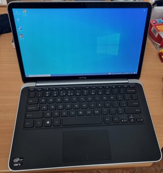 Dell 2x UltraBook XPS L322X - XPS 9333 intel i5 / intel i7 - 2