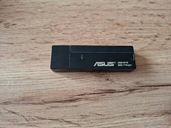 Asus N-13 Wifi USB adaptér - 2