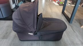 Thule korba - 2