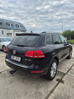 VW TOUAREG 3,0 TDI 180 KW - 2