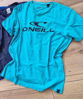 Pánské trička ,kalhoty, ponožky, boxerky vel.L-XL - 2