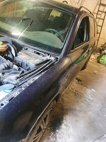 vw passat b5 dvere ,blatnik ,sedadla - 2